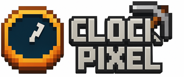 Clock Pixel